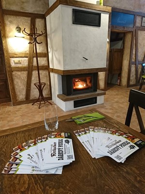 Luční penzion