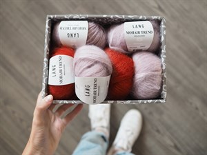 Vánoce v duchu handmade