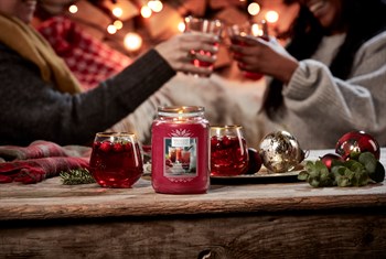 Yankee candle